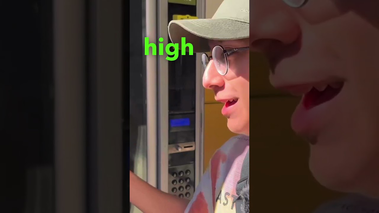 You can buy cannabis on vending machines #poland #travel #polandtravel #wroclaw