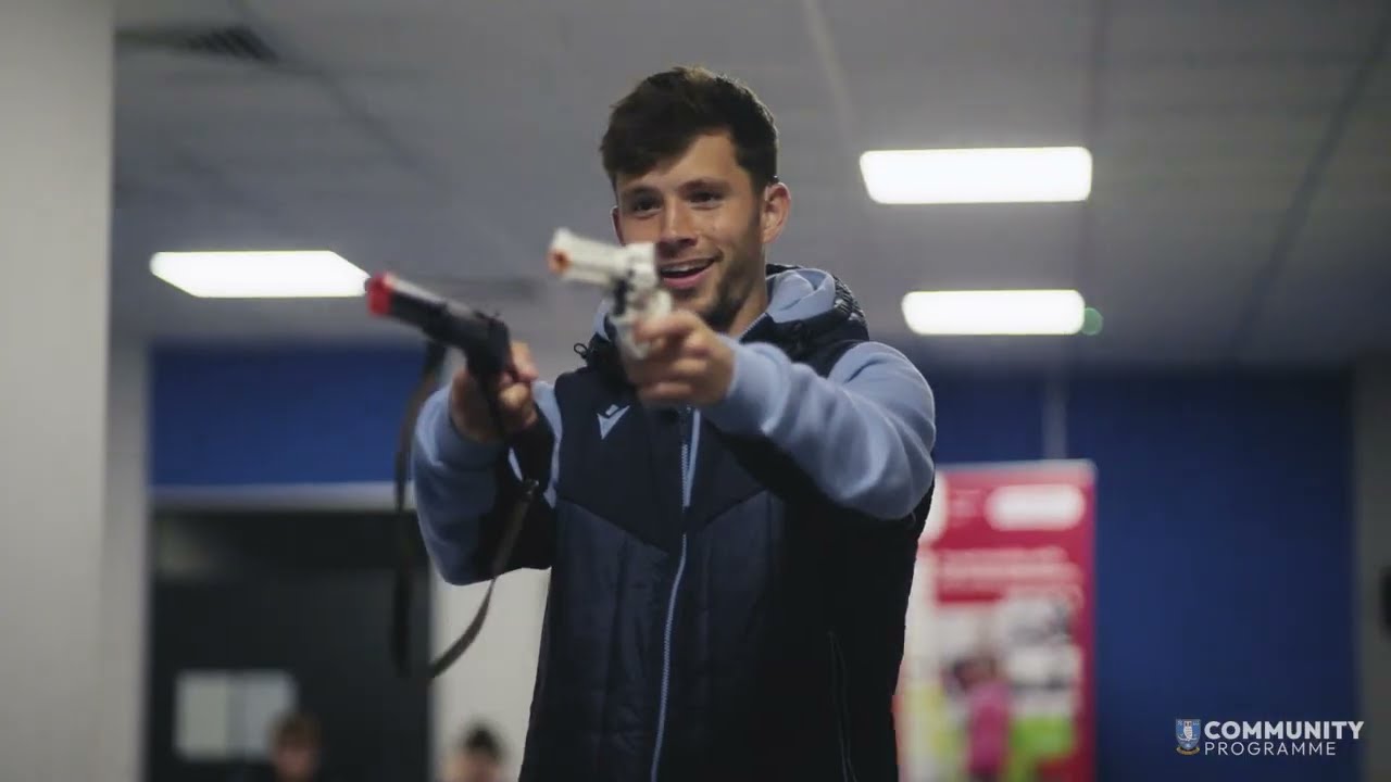 SEN Youth Club | Sheffield Wednesday FC Community Programme
