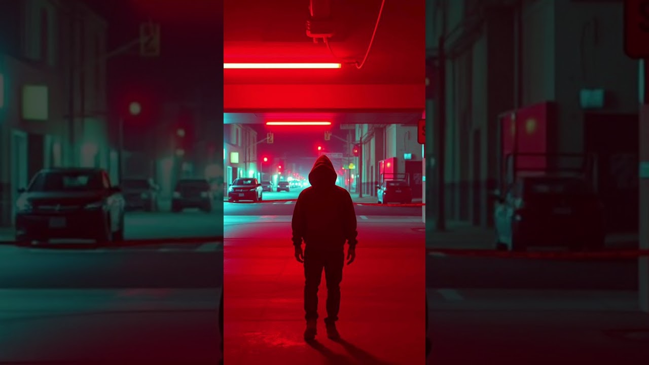 From trauma to Crime 