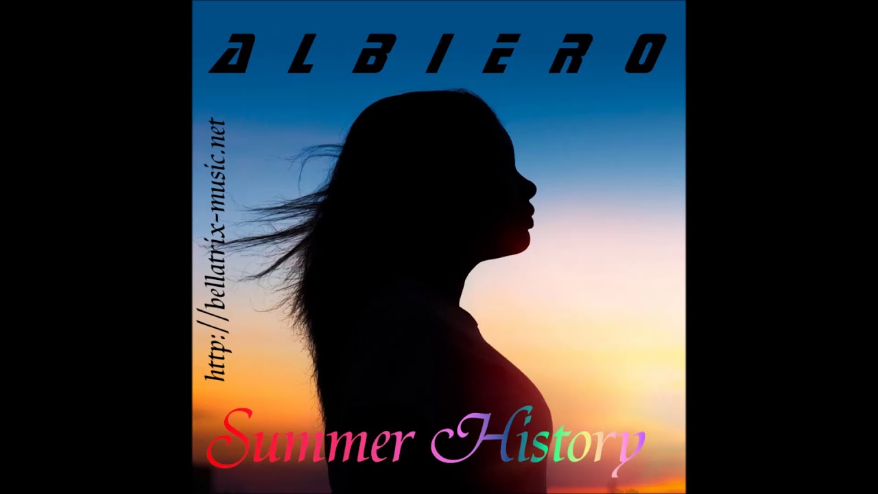 Albiero - Summer History