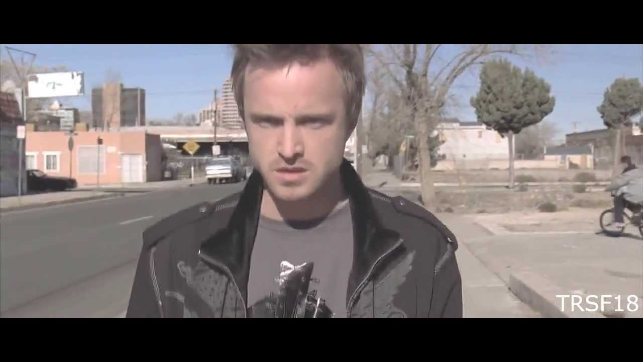Breaking Bad || Had Enough