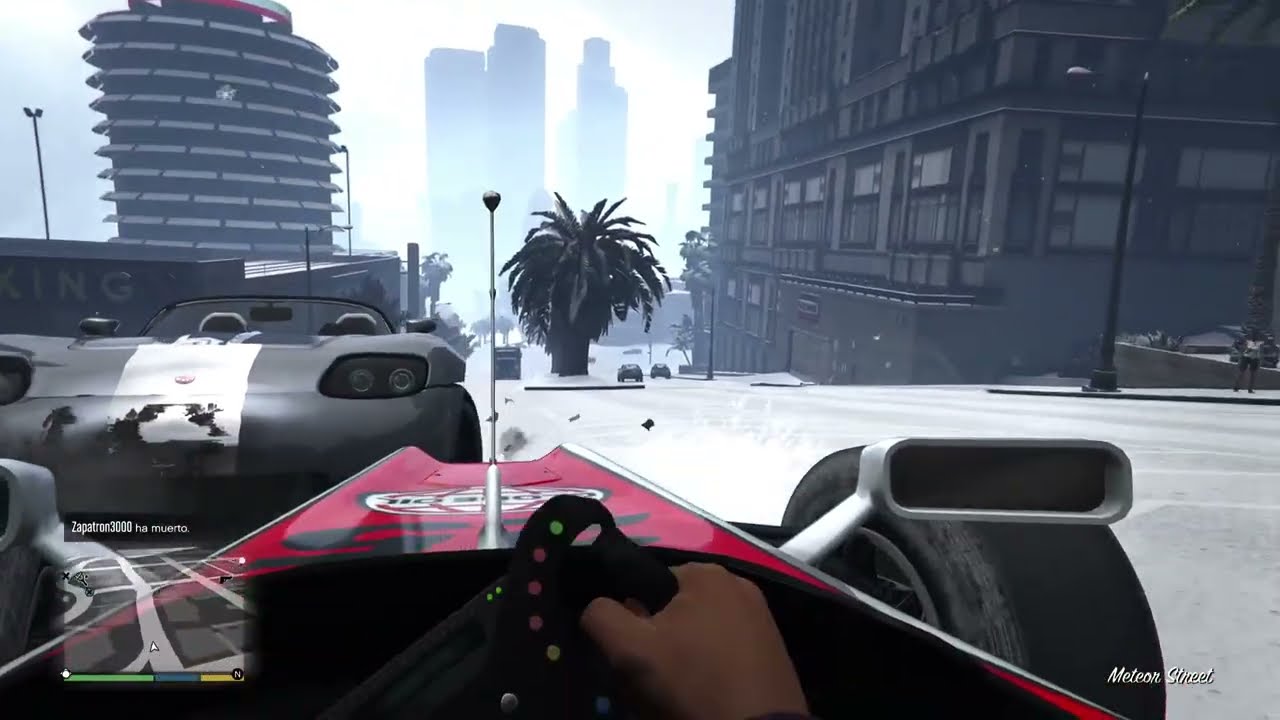 Navidad en GTA #50