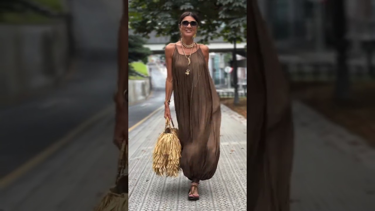 Cr&oacute;nica de Estilo: Mis Outfits M&aacute;s Destacados de Junio - De Casual a Sofisticado #fashiontrends