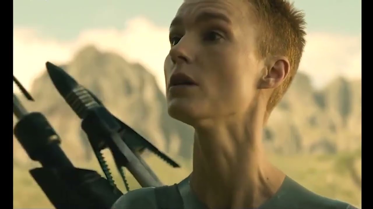 【美剧&middot;高分】一口气看完：《异星灾变第二季》