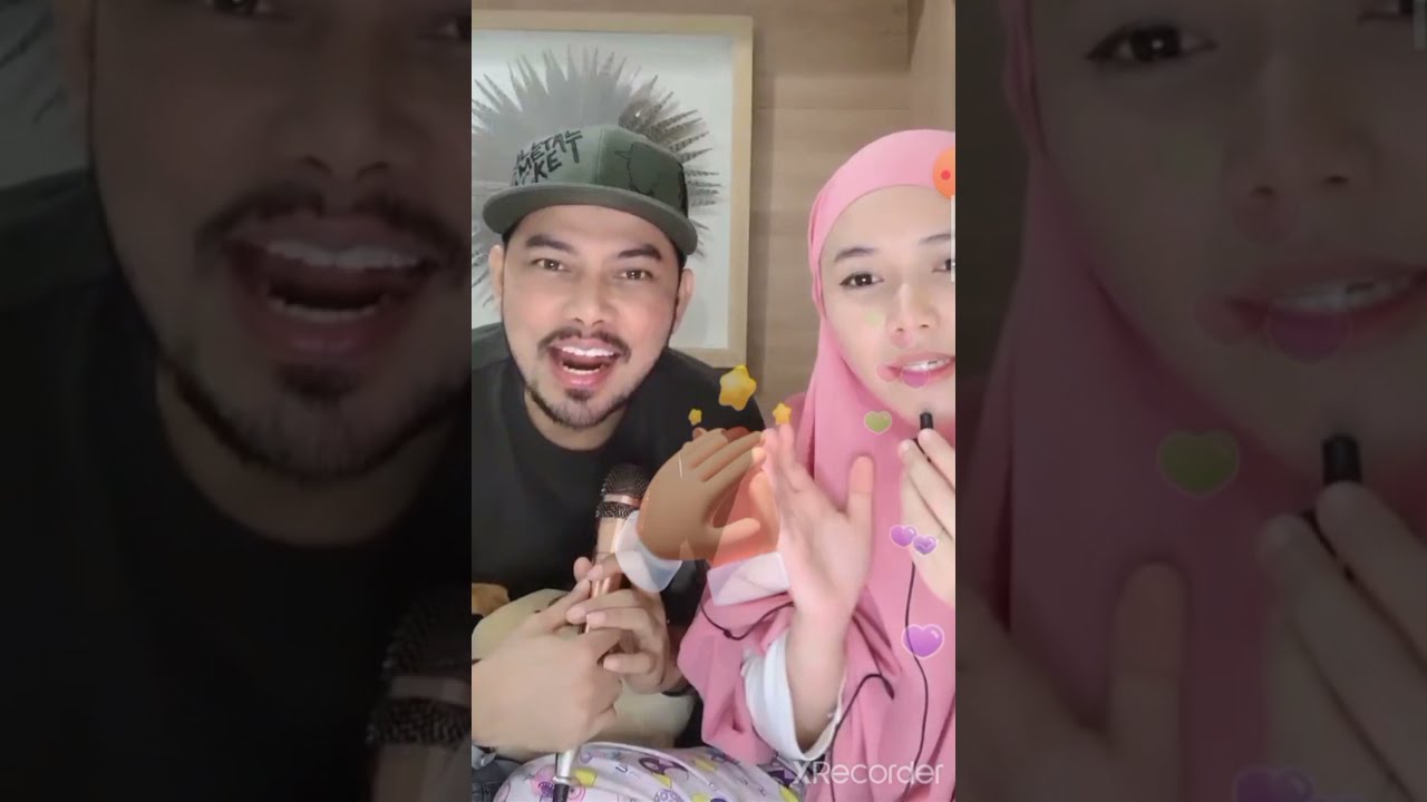 LIVE BIGO 190721