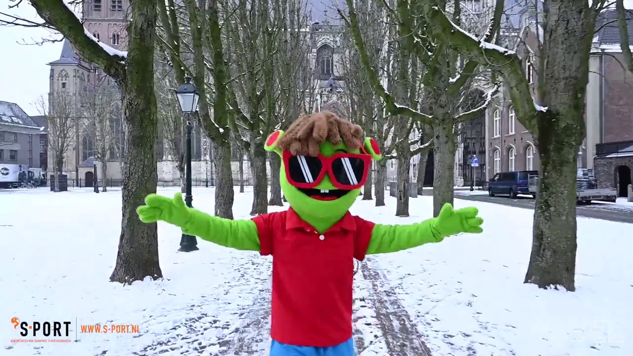 Sjors Sportief & Creatief: Doe je weer mee?!