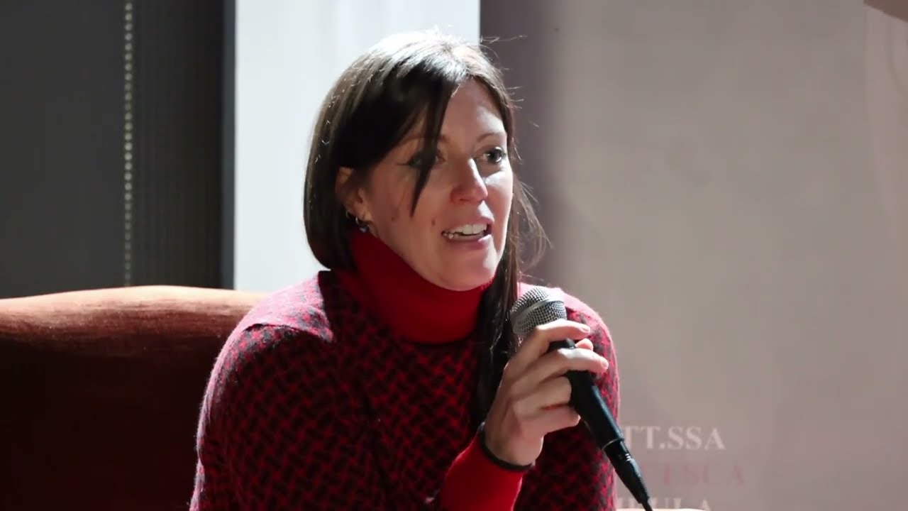 Intervista a Valentina Truppa
