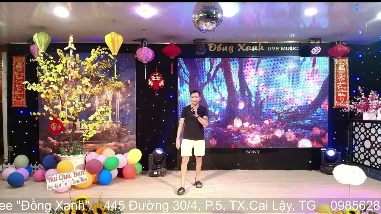 Đừng Bỏ Anh Mà Đi - Anh Hải 