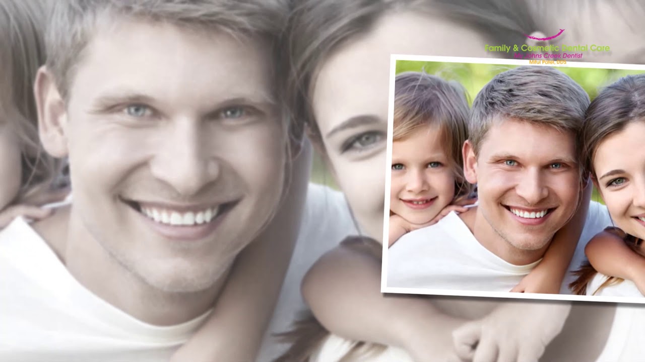 Get a Smile Makeover for Your Holiday Photos from Your Suwanee Dentist | MyJohnsCreekDentist.com