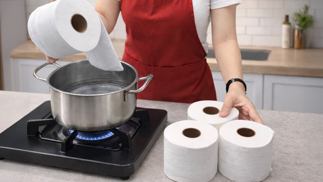 32 Brilliant Home Hacks That Will Change Your Life | Graceful DIY