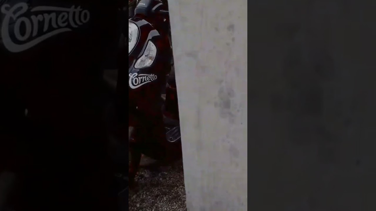 Cinematik Modifikasi All New Scoopy 2021 Prestige