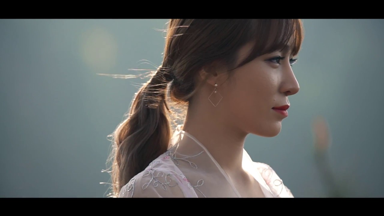 [MV]지나유-물길백리꽃길백리 뮤직비디오ver.