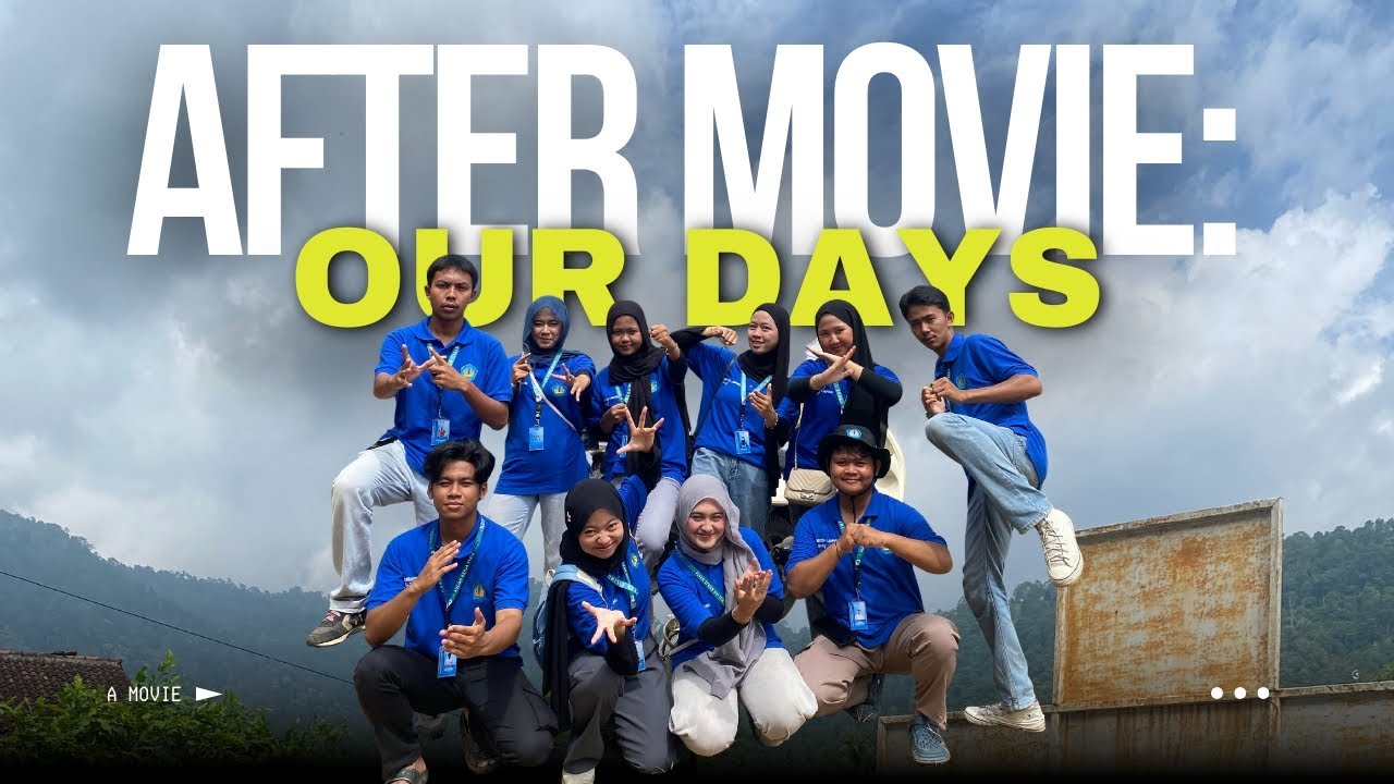 AFTER MOVIE: OUR DAYS | KKN UNILA PERIODE 1 (2026) DESA CILIMUS, KEC. TELUK PANDAN, PESAWARAN. 