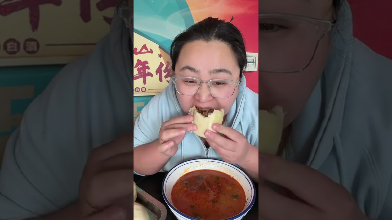 365 Days Non-stop Day 3------Dumplings