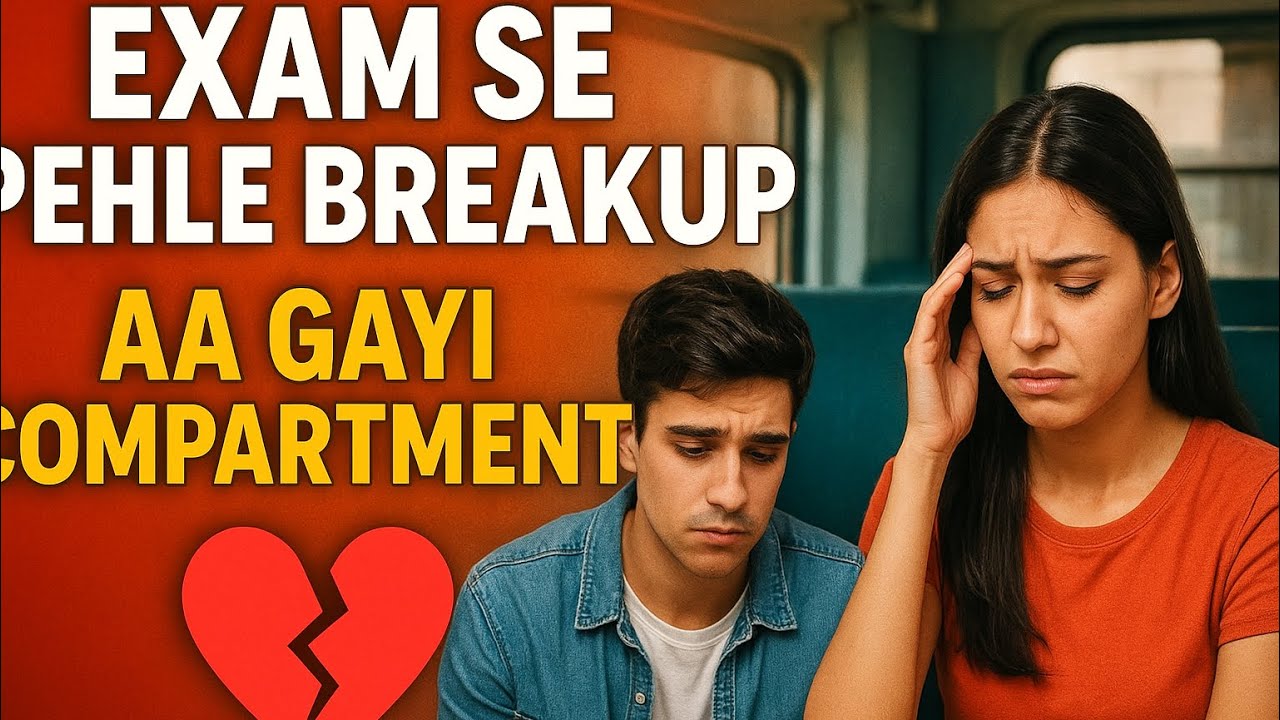 Breakups Can Damage You Entirely in Career | Anurag Tyagi