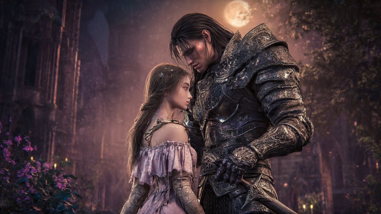 For 5 years the Alpha King ignored her scent... until he realizes the pauper girl is his true mate