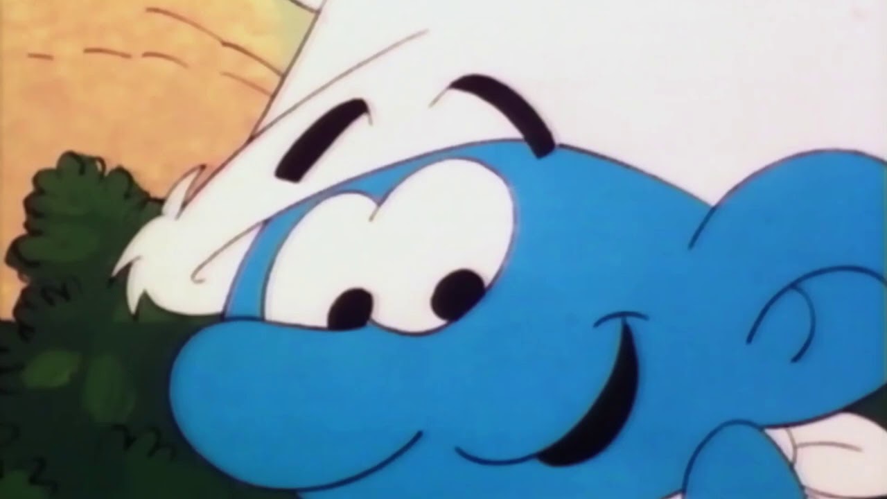 Big Shot Smurfs • Full Episode • The Smurfs