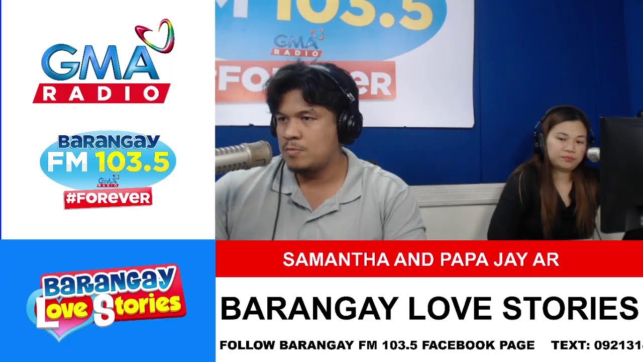 BARANGAY LOVE STORIES:FRIENDS FOREVER