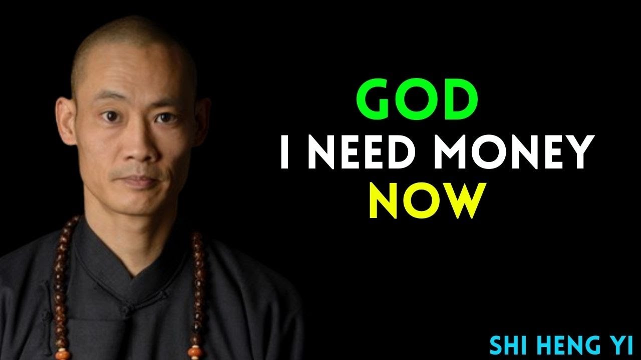 How to Make Money Obey Heaven’s Financial System and Build Faith