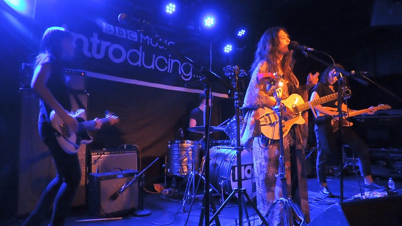 Friedberg - Boom @ The Lexington 07/11/19