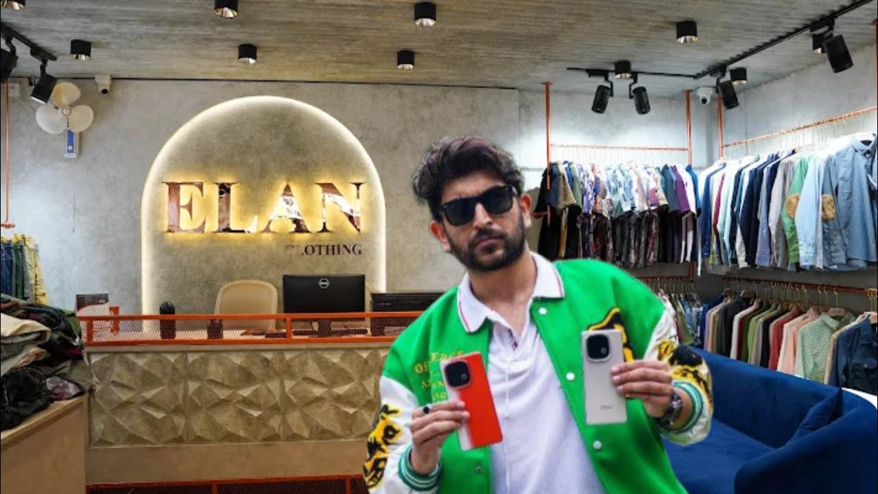 ELAN CLOTHING 🔥 (ONLY WHOLESALE NO RETAIL) 📞+91 80-73293382