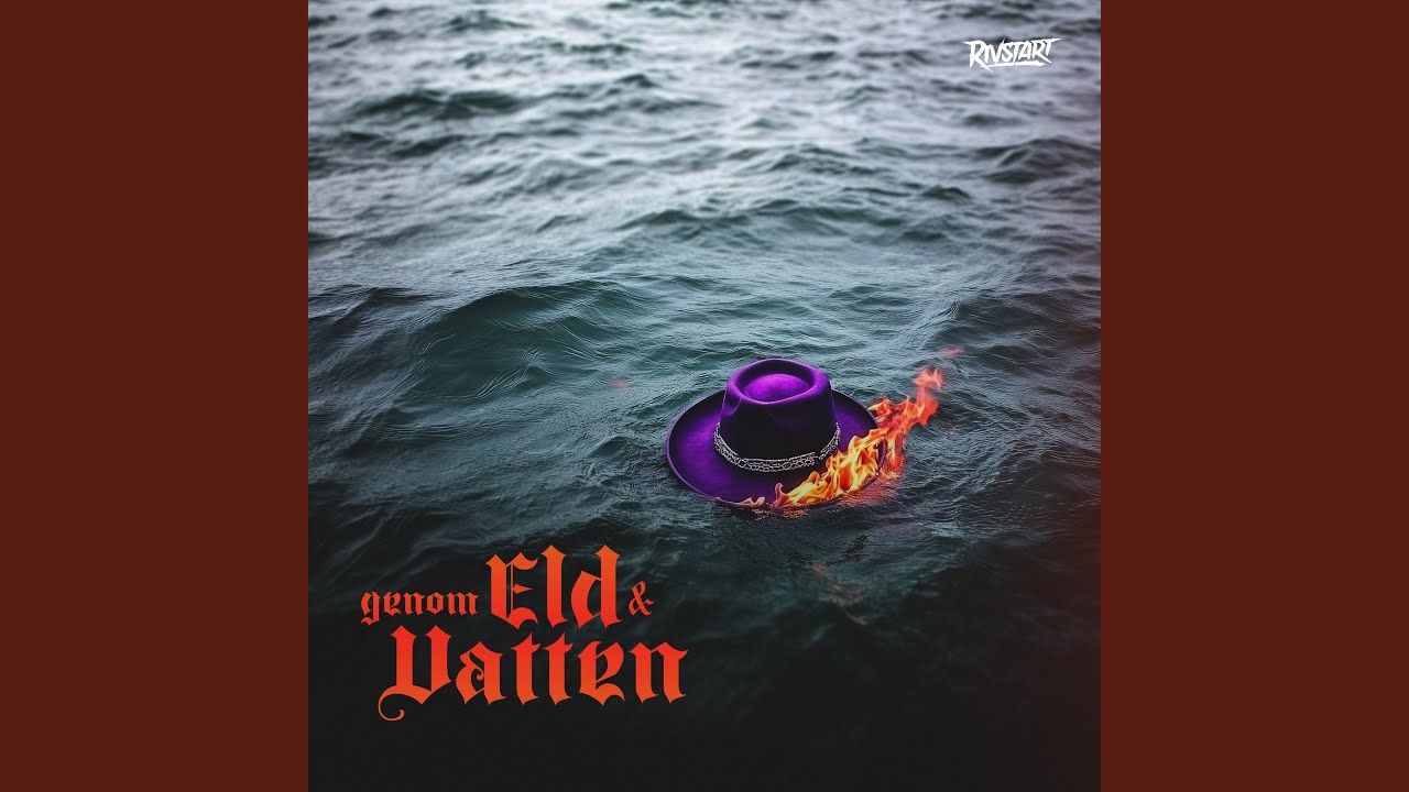 Genom Eld & Vatten