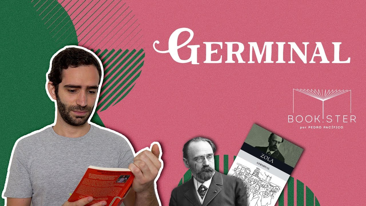 GERMINAL, de &Eacute;mile Zola | Resenha | Bookster