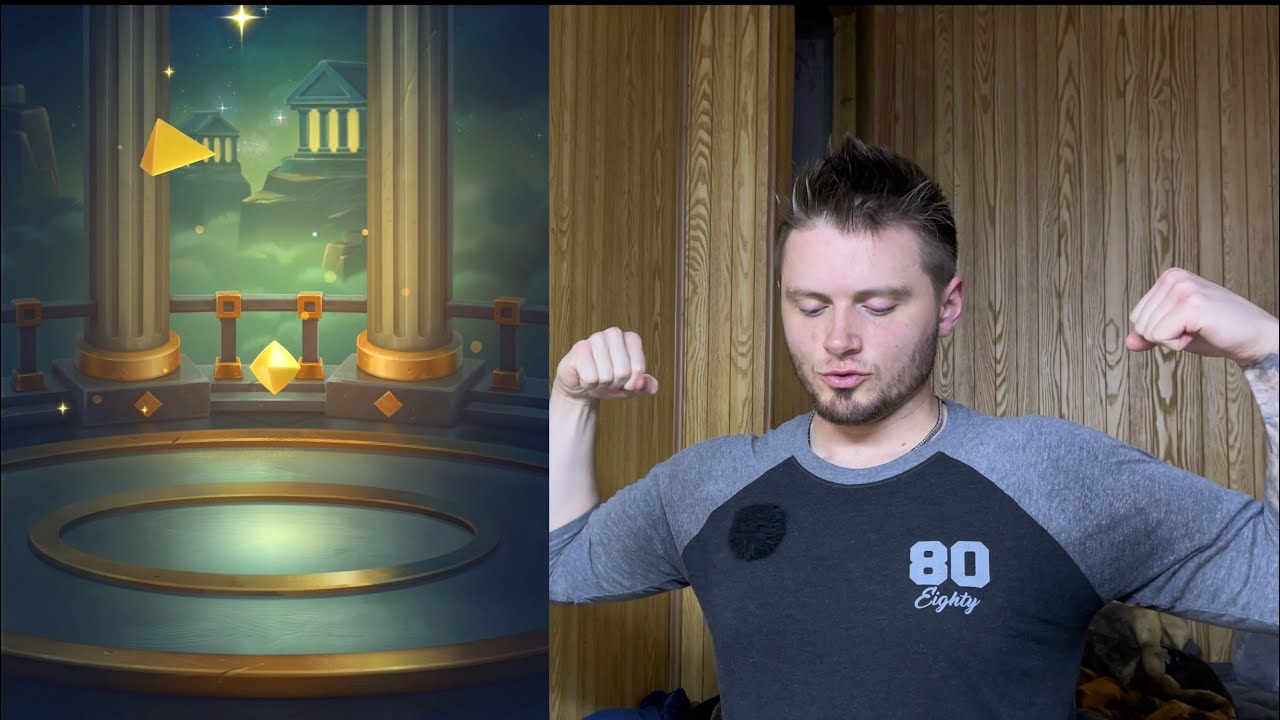 My First Look at Clash Royale’s Mid March Update!