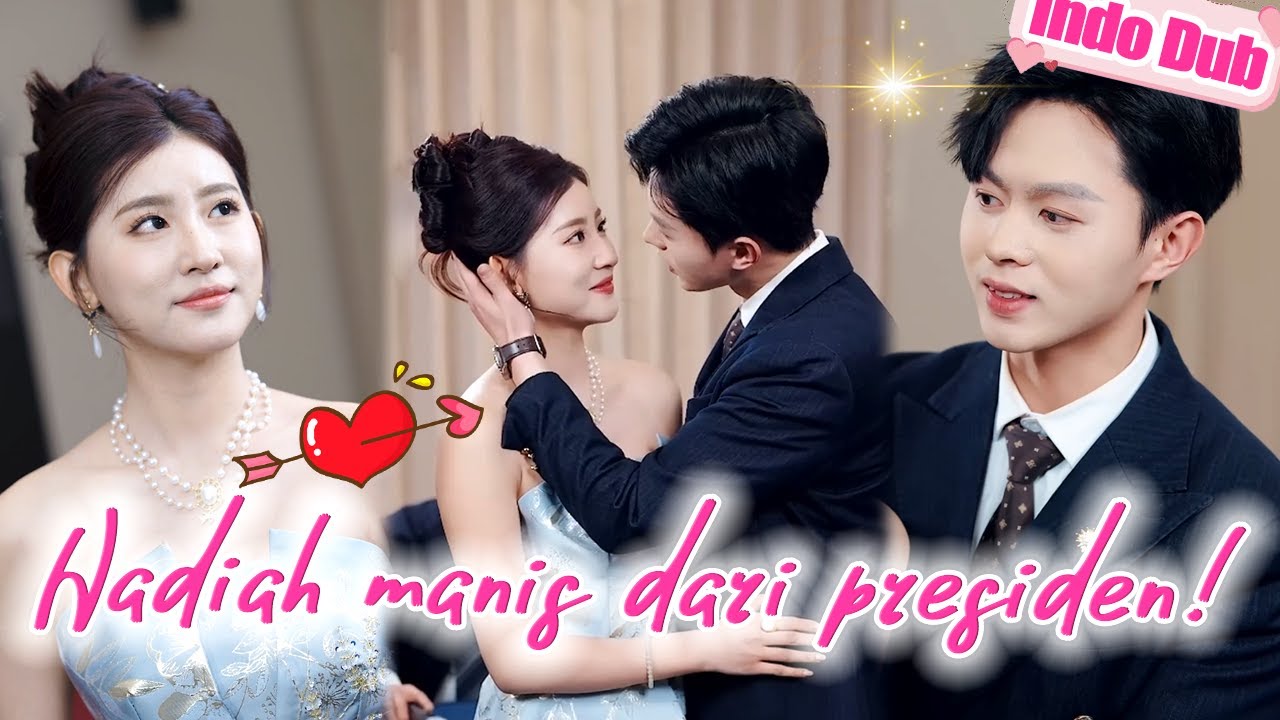 Presiden pura-pura miskin, tolak semua orang,malah jatuh cinta pada gadis dokter yang baik hati ini!