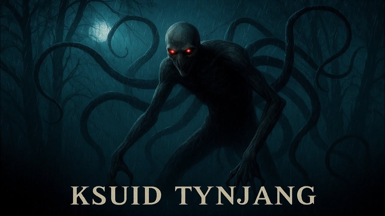 U Ksuid Tynjang_ Khanatang u Khun Khasi_ Khasi Data