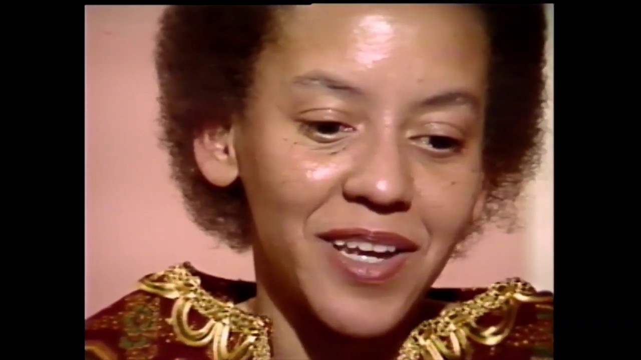 To be woman, gifted, and black | American Black Journal