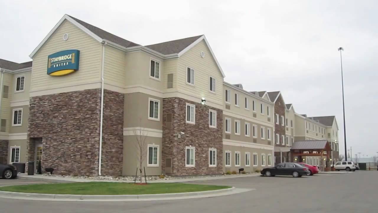 Our Hotel In Fargo