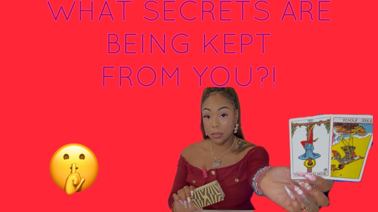 SOMEONE IS LOWKEY IMPERSONATING U! A LOVER WANTS MORE ATTENTION FROM U! YOU HAVE A CELEBRITY CRUSH!