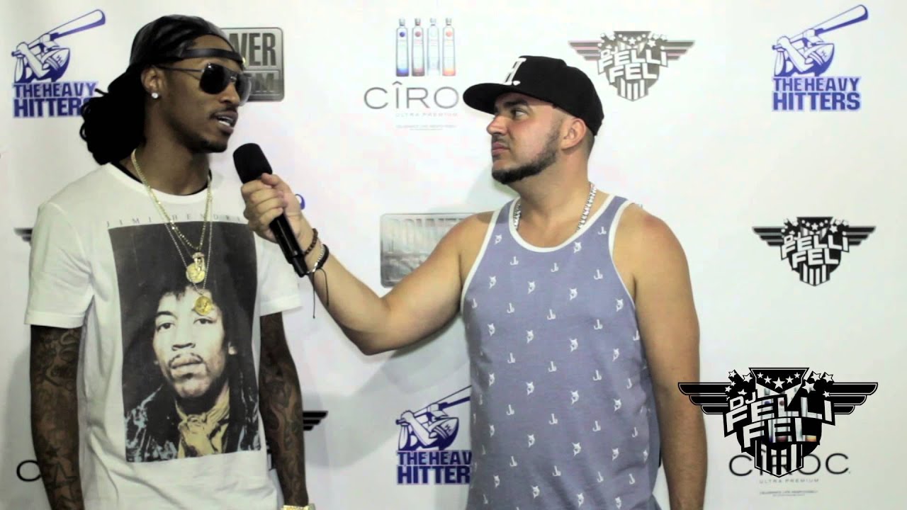 Future Talks Ciara's 
