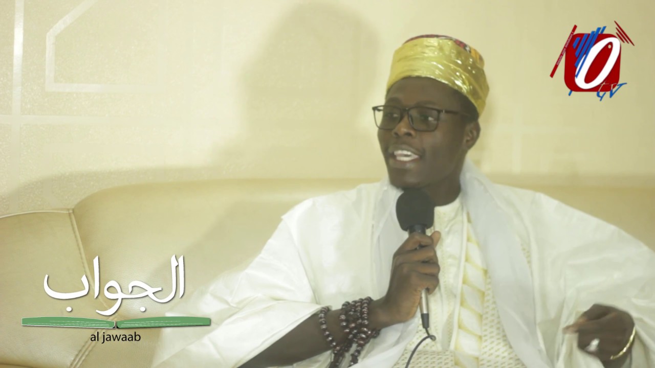 Mouhamad Bachir Cissé - Louy GAMOU - Al Jawaab #32 - Obelus Tv
