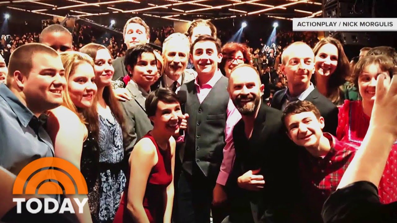 How Actionplay Is Empowering Actors With Autism
