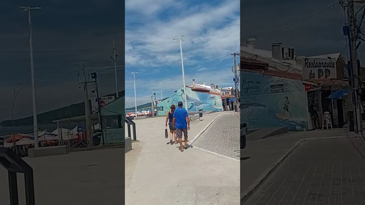 30 de janeiro na praia dos ingleses 