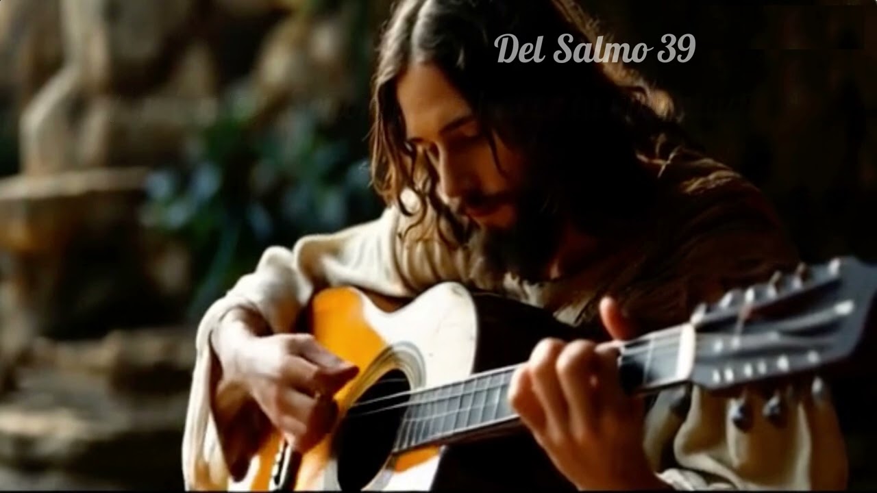👉 Salmo número 39 | Aquí estoy Señor para hacer tu voluntad | 21AGO2025