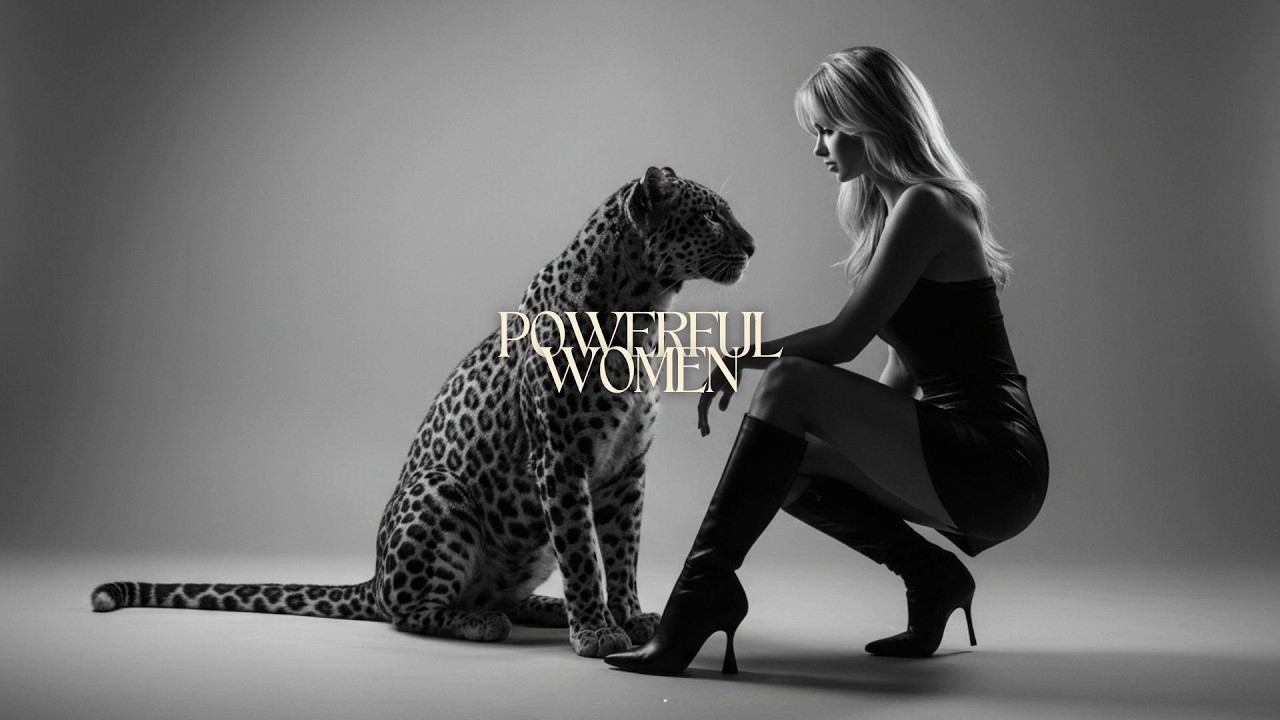 That women energy - Women energy playlist - Girl boss vibes