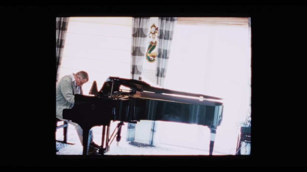 Johannes Brahms - Op117 no 1