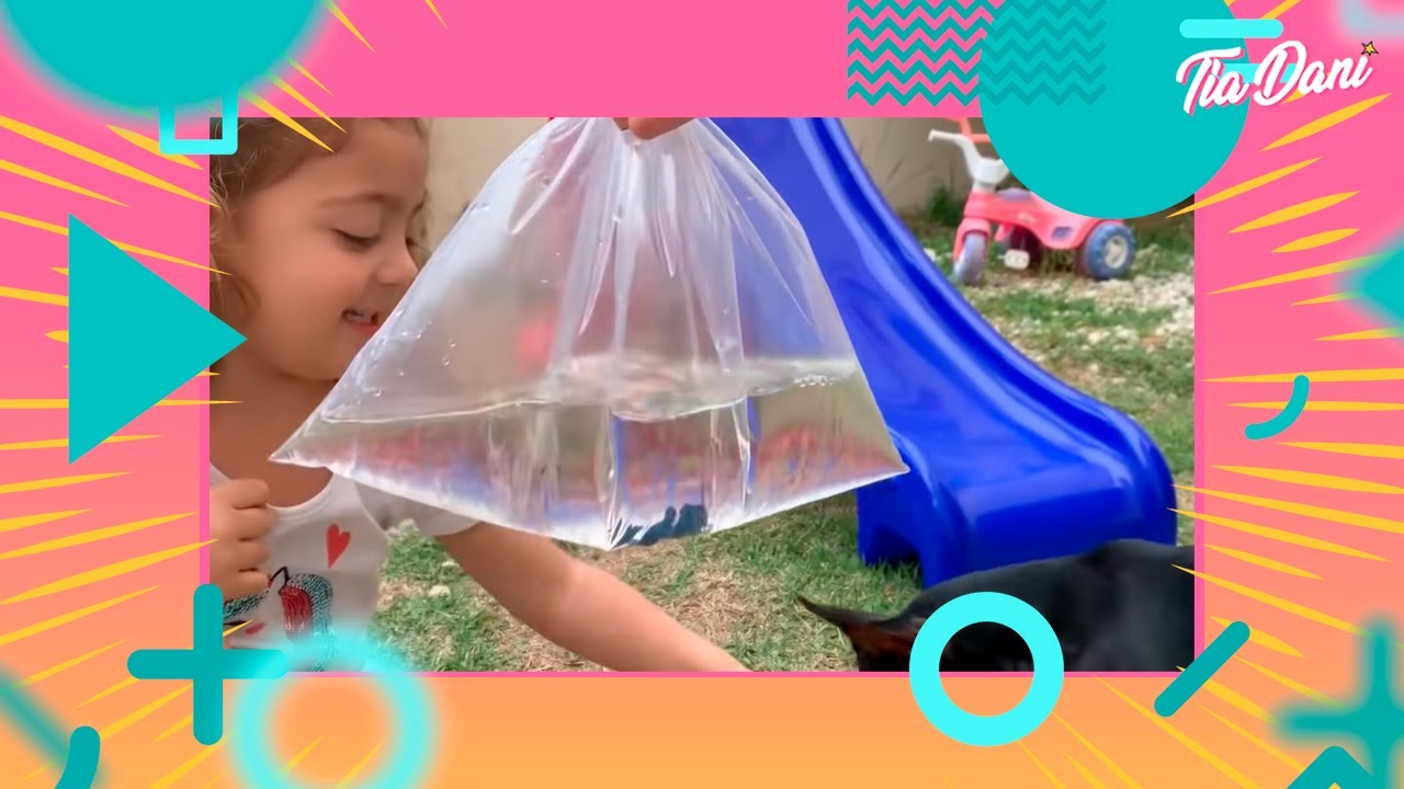 Turminha do Peixinho Pocoyo