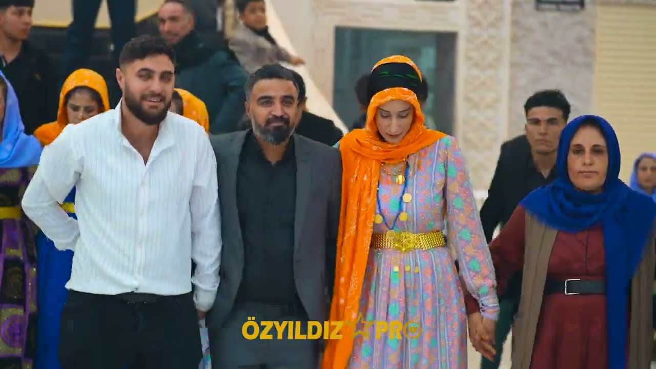 Meryam & Yusuf 25 12 2024  Özyıldız pro | Beyaz Saray Düğün salonu  Viranşehir part2
