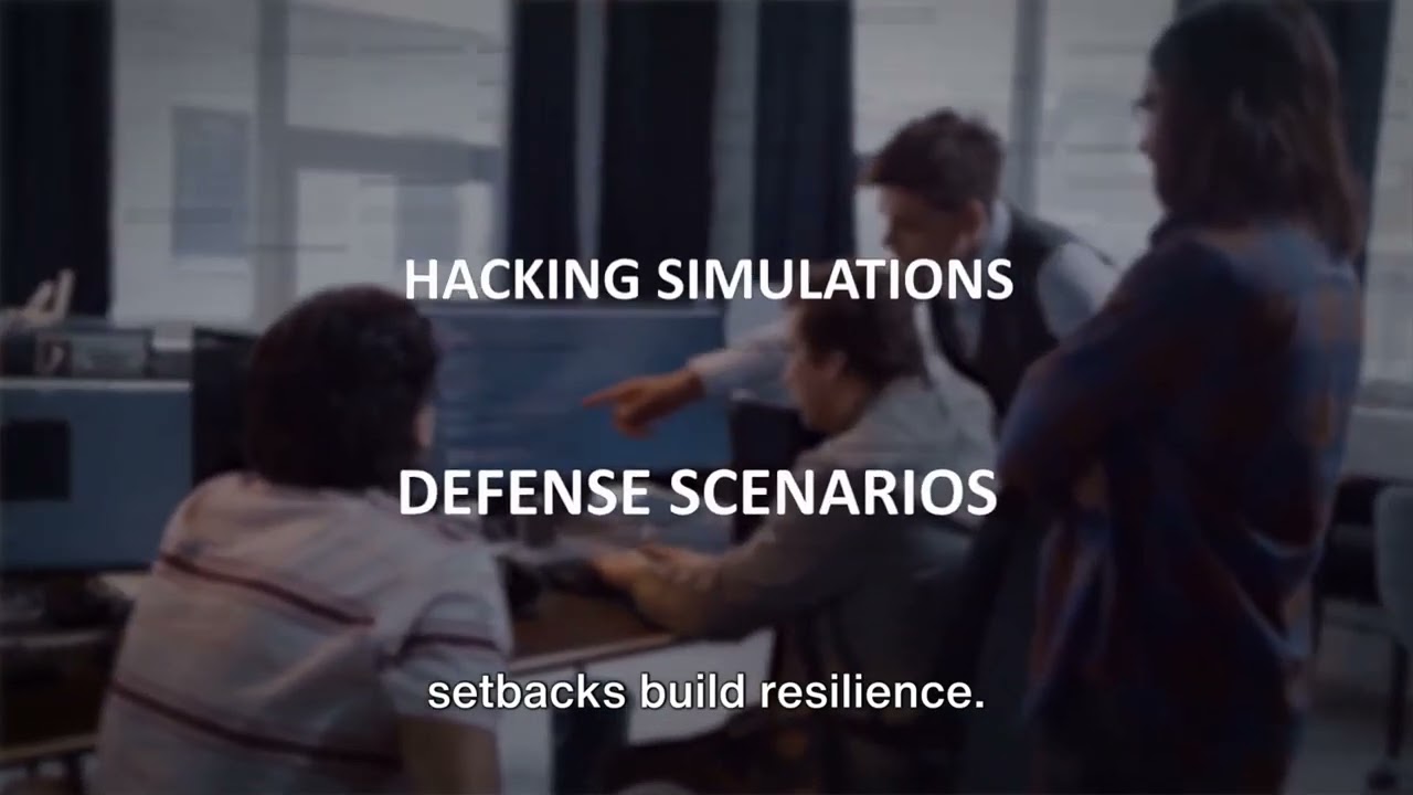 The Ultimate Cyber Security Labs Bundle