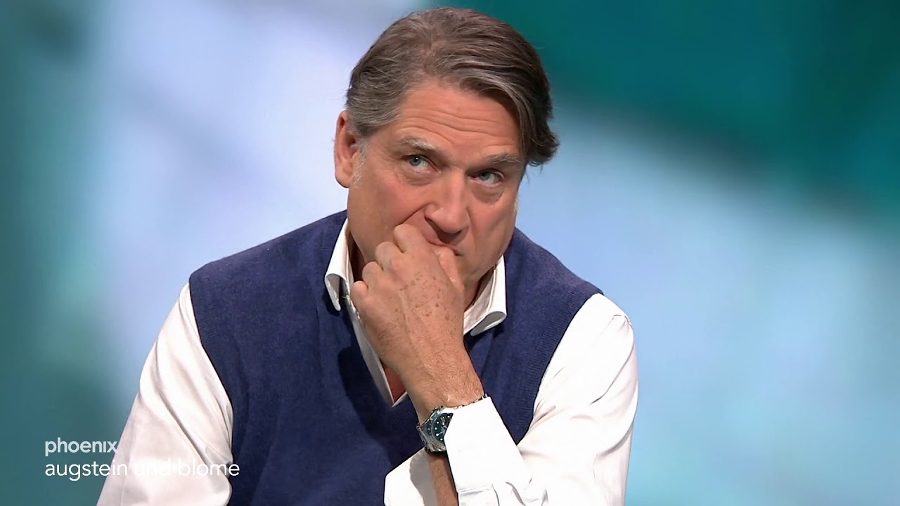 augstein und blome: 