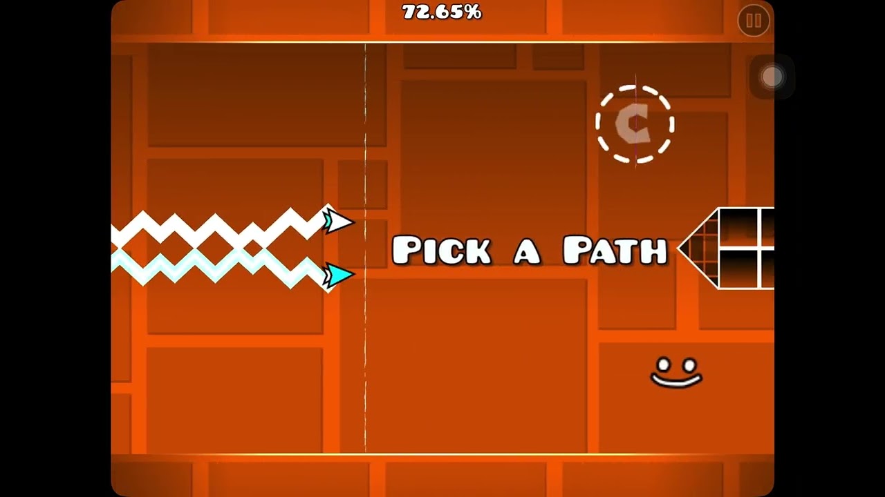 Mi nuevo nivel: Zoink Challenge XVII. (Original hecho por Vortrox/Original level made by Vortrox)