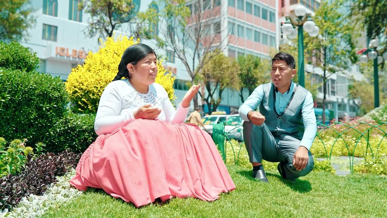 EL SEÑOR VENDRA