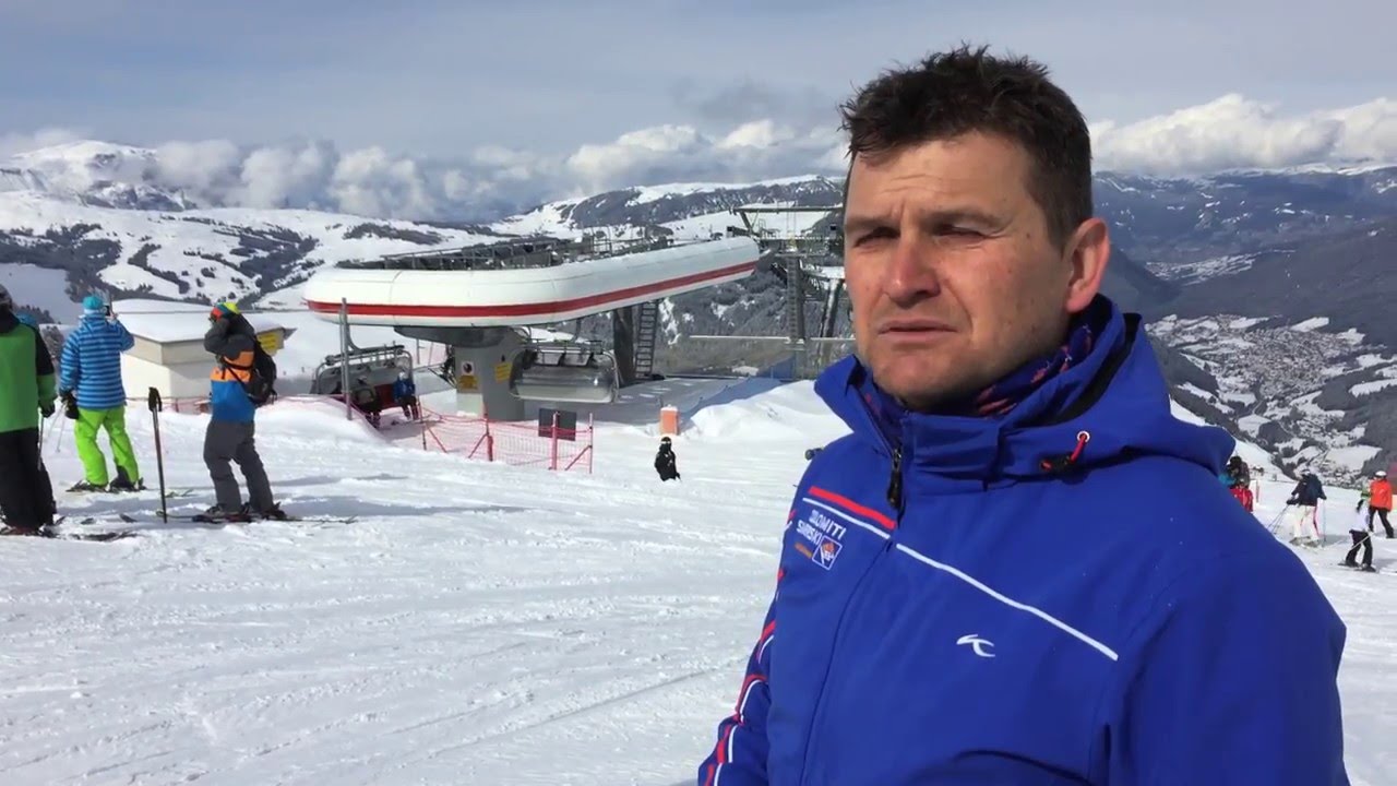 Selva Val Gardena Italy - Crystal Ski Holidays (Ireland) - introduction