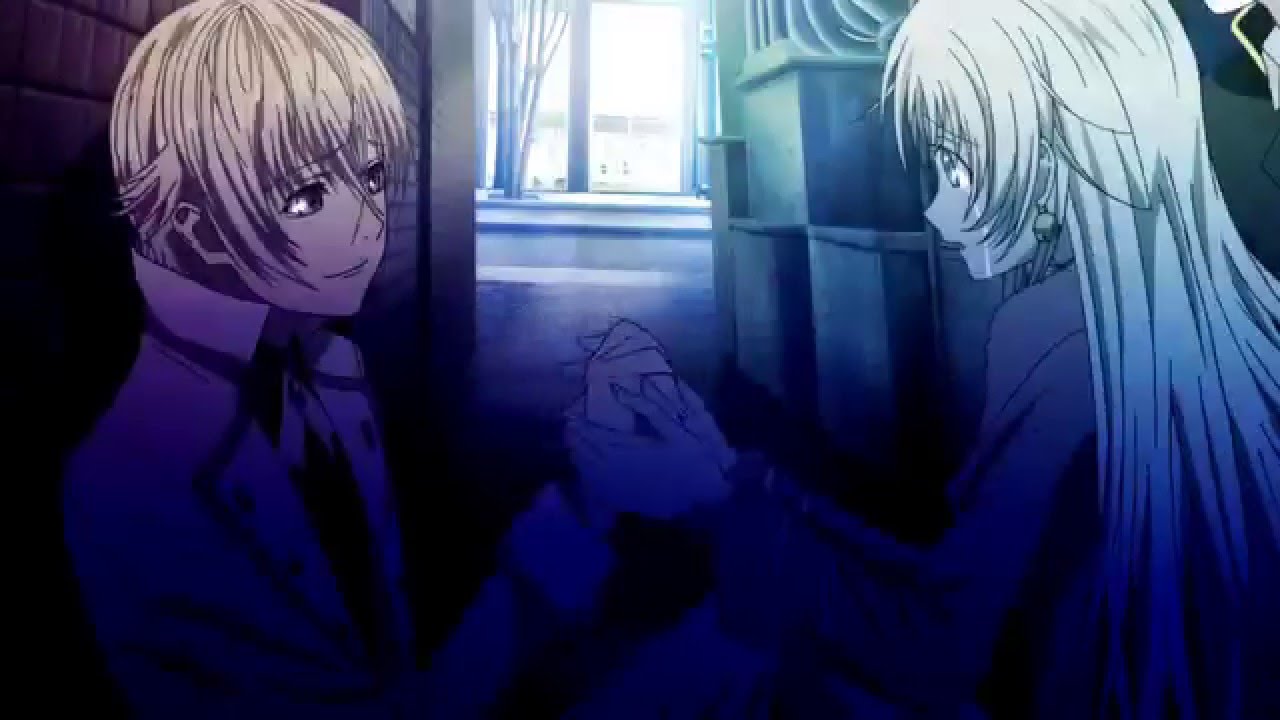 「K」Return of Kings ♛ Throne ♛【AMV】