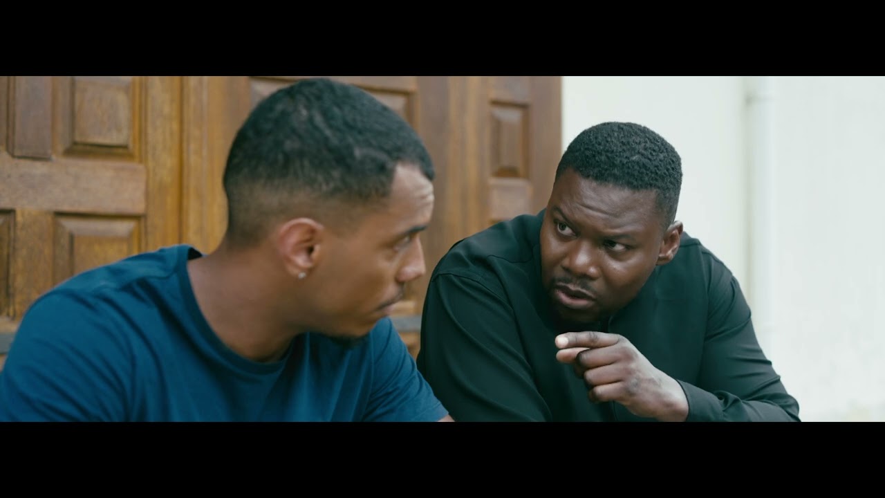 NONM Bande Annonce (VF), réalisé par KICHENA et produit par le Prémices Art Studio - 2023