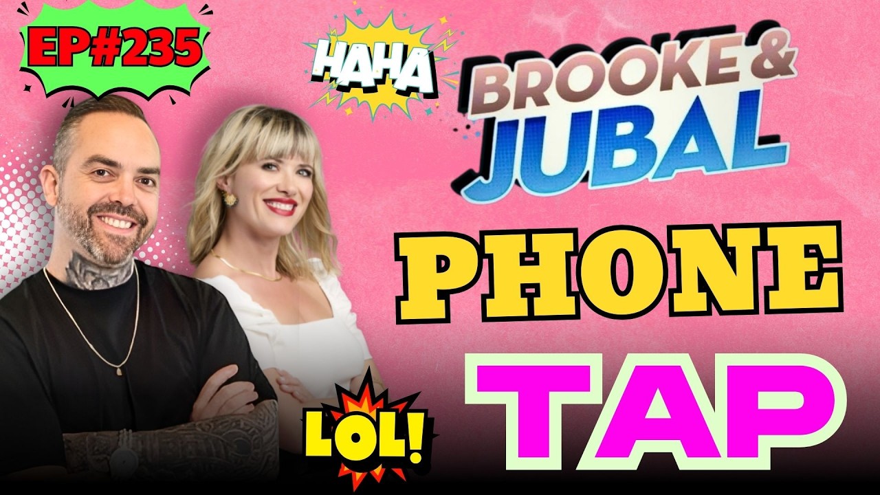 Jubal Phone Prank 🙊 – She Blocked Him After a Great Night—Did He Say That? | EP#235